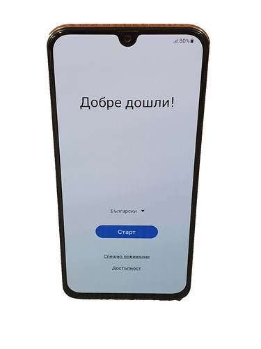 Samsung galaxy a40 - -,