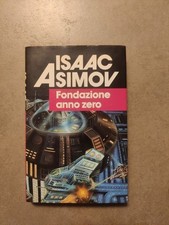 Fondazione anno zero isaac - zero,