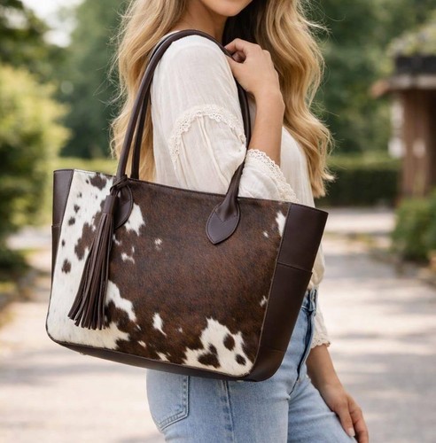 Borsa donna pelle - borsa, da