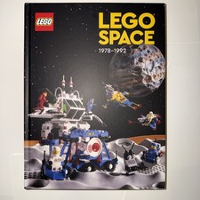 LEGO Space: 1978 - 1992