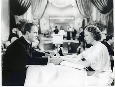 Foto vintage Una scena del film La lampada cinese 1935 Ft 37292 - Stampa 21x27 c