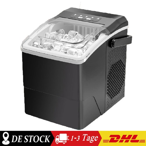 Macchina per cubetti - , di