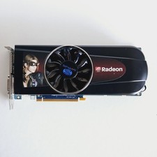 Sapphire Radeon HD 5850 1GB