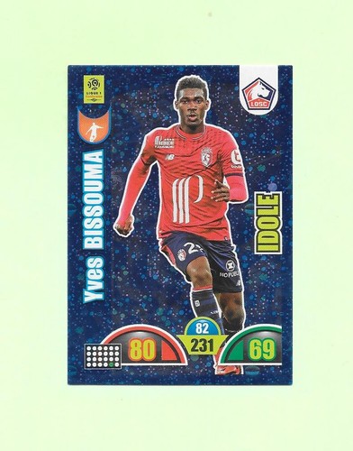 Carte adrenalyn 2018 19 - carte, xl