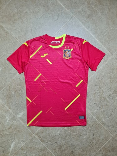 Maglia joma spagna nazionale - spagna,