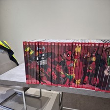 Deadpool All Killer No Filler