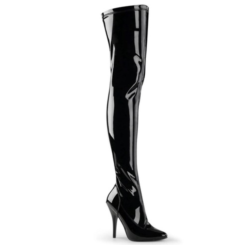 Scarpe pleaser stivali - scarpe,