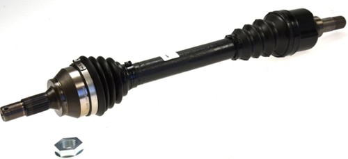 Albero motore spidan 21047 - albero,