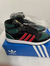 ADIDAS TOP TEN HI RB NERO