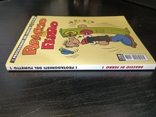 Fumetto I PROTAGONISTI DEL