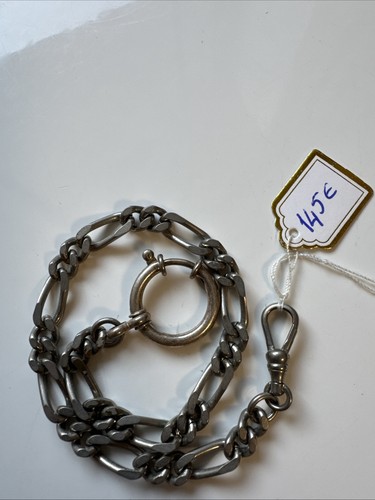 Vecchia catena per orologio - , da