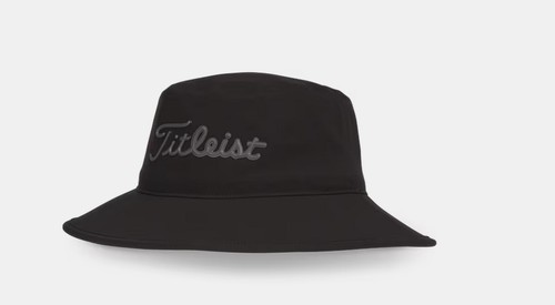 Titleist players stadry bucket - titleist,