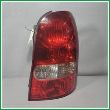 Fanale Posteriore Destro DX