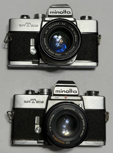 Lotto fotocamere e - di,