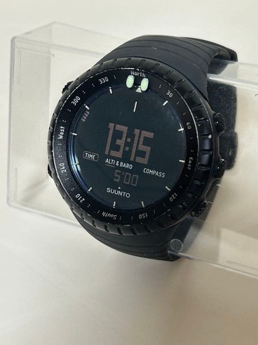 Orologio suunto core outdoor - orologio,