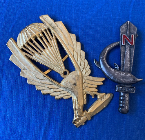 Militaria repliche post wwii - repliche,