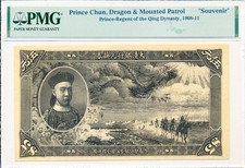 Ta Ching Government Bank China