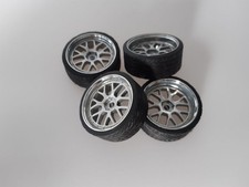 Cerchi SD 19 pollici BBS LM-R