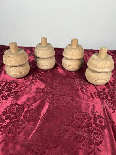Piede gamba cipolla tornito - gamba,