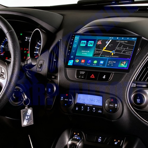 Autoradio per hyundai ix35 - autoradio,
