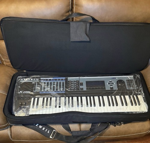 Kurzweil k2661 key - kurzweil,