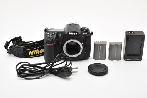 Nikon d300 megapixel - d300, 12,3