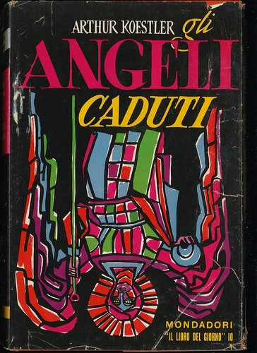 Gli angeli caduti - ,