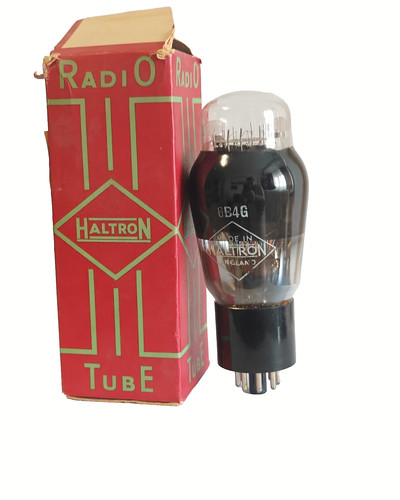 Tubo 6b4g cv851 6b4 - /cv851/6b4, marca