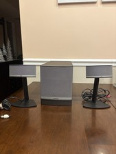 Bose Companion 5 Multimedia 2