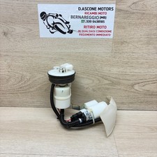 POMPA CARBURANTE BENZINA