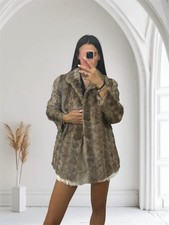 Pelliccia visone vintage - visone,