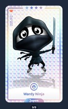 Weward Cartes Japon 9