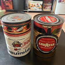 Latte Vintage Caffè Lavazza E