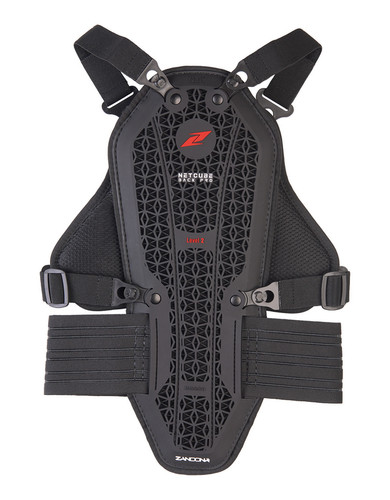 Zandona netcube armour - armour, x8