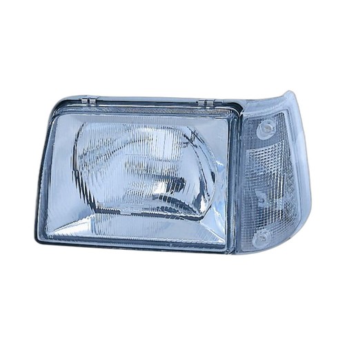 Faro anteriore destro - dx, seat