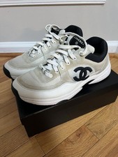 CHANEL Sneakers da ginnastica