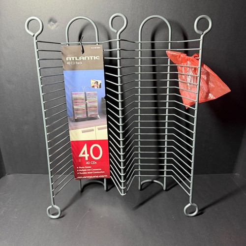 Atlantic storage tower - atlantic,