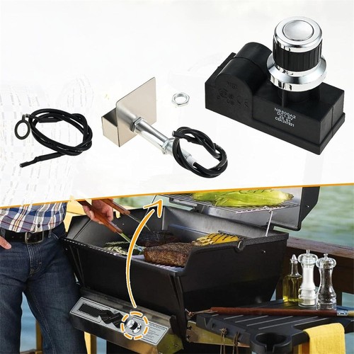 Kit accenditore elettronico - elettronico, aa