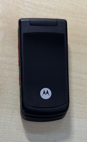 Motorola w270 gsm900 - gsm900/1800,