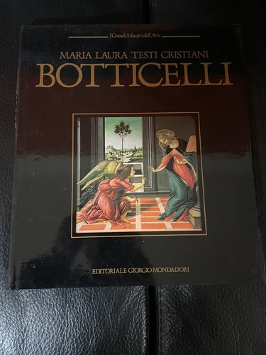 Grandi maestri dell - i, dell'arte