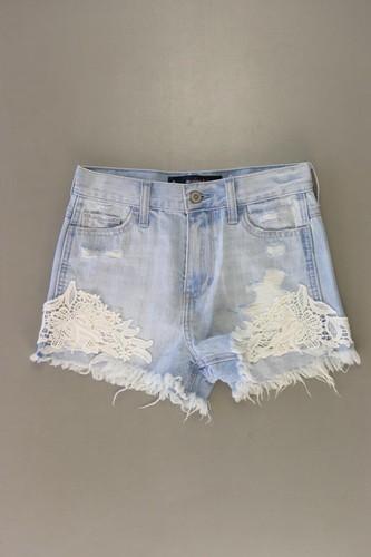 Hollister shorts per le - ✅,