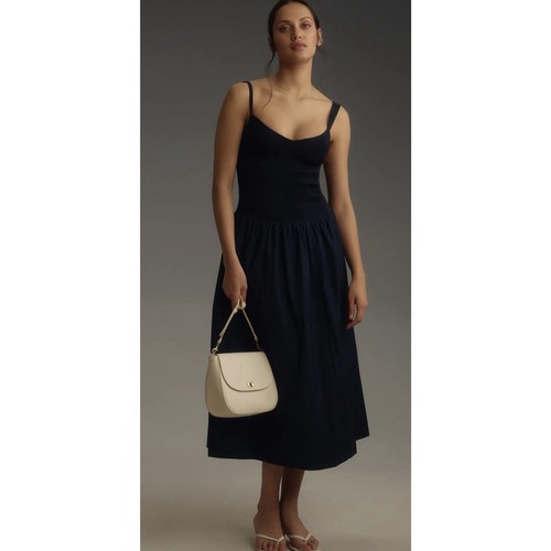 Abito midi reformation sariah - abito,