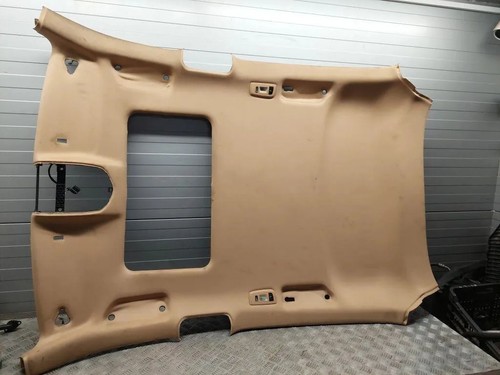 Rivestimento tetto porsche - tetto,