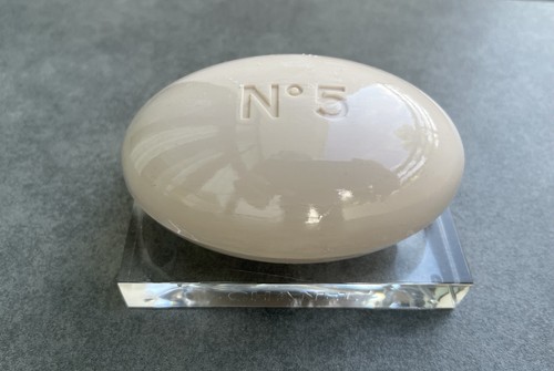 Chanel sapone da - sapone,