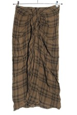 ZARA Gonna a vita alta Donna