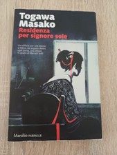 Residenza Per Signore Sole- Togawa Masako