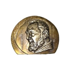 Icona votiva di San Padre Pio