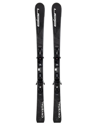 Sci donna nuovo elan - donna,