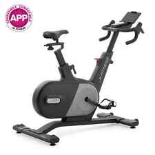 JK Fitness Gym Bike JK534