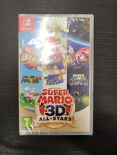 Super Mario 3D All-Stars